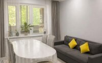 Продажа 3-комнатной квартиры, 63 м² в Алматы