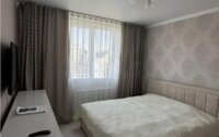 Продажа 2-комнатной квартиры, 60 м² в Алматы