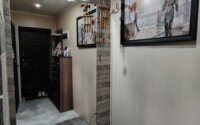 Продажа 2-комнатной квартиры, 46 м² в Караганде