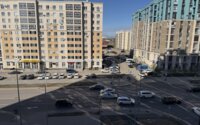 Продажа 3-комнатной квартиры, 84 м² в Караганде