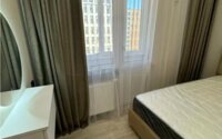 Продажа 2-комнатной квартиры, 42.4 м² в Астане