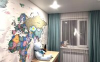 Продажа 2-комнатной квартиры, 45 м² в Караганде - фото 4