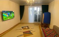 Продажа 2-комнатной квартиры, 56 м² в Астане