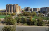 Продажа 3-комнатной квартиры, 89 м² в Караганде - фото 16