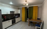 Продажа 1-комнатной квартиры, 52 м² в Алматы - фото 2