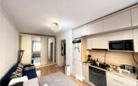 Продажа 2-комнатной квартиры, 35 м² в Астане - фото 3