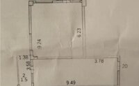 Продажа 2-комнатной квартиры, 66 м² в Караганде - фото 2