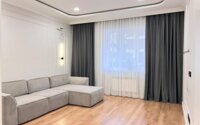 Продажа 3-комнатной квартиры, 89 м² в Караганде
