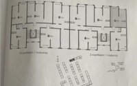Продажа 1-комнатной квартиры, 42 м² в Алматы