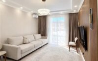 Продажа 3-комнатной квартиры, 99 м² в Караганде