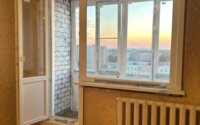 Продажа 1-комнатной квартиры, 38 м² в Усть-Каменогорске - фото 3
