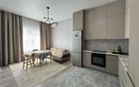 Продажа 2-комнатной квартиры, 77 м² в Алматы - фото 3
