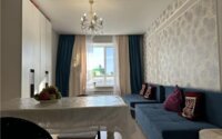Продажа 2-комнатной квартиры, 42.8 м² в Астане