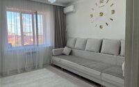 Продажа 3-комнатной квартиры, 84 м² в Караганде