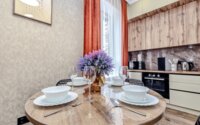 Аренда 1-комнатной квартиры посуточно, 45 м² в Астане - фото 11