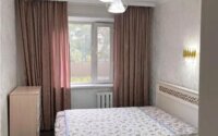 Продажа 3-комнатной квартиры, 63 м² в Караганде - фото 2
