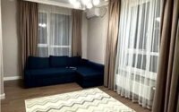 Продажа 2-комнатной квартиры, 56 м² в Астане