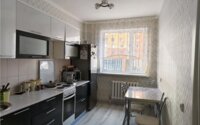 Продажа 2-комнатной квартиры, 49.8 м² в Астане - фото 3