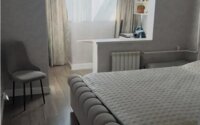 Продажа 2-комнатной квартиры, 56 м² в Алматы - фото 2