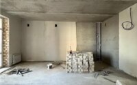 Продажа 1-комнатной квартиры, 37 м² в Караганде