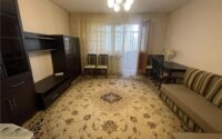 Продажа 1-комнатной квартиры, 42 м² в Караганде