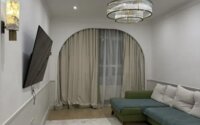 Продажа 4-комнатной квартиры, 112 м² в Астане