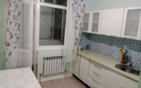 Продажа 1-комнатной квартиры, 38 м² в Астане - фото 3