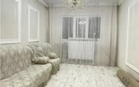 Продажа 2-комнатной квартиры, 65 м² в Алматы