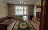 Продажа 2-комнатной квартиры, 53 м² в Караганде