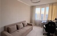 Продажа 2-комнатной квартиры, 42 м² в Астане