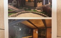 Продажа 7-комнатного дома, 370 м² в Караганде - фото 39