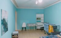 Аренда 1-комнатной квартиры посуточно, 36 м² в Алматы - фото 4