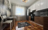 Продажа 2-комнатной квартиры, 68 м² в Астане - фото 7