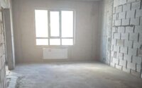 Продажа 1-комнатной квартиры, 42.6 м² в Алматы