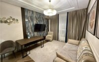 Продажа 2-комнатной квартиры, 40 м² в Астане
