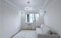 Продажа 1-комнатной квартиры, 39 м² в Алматы
