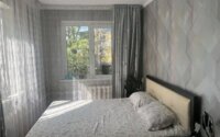 Продажа 2-комнатной квартиры, 45 м² в Алматы - фото 2