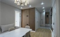 Продажа 3-комнатной квартиры, 56 м² в Алматы - фото 3