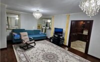 Продажа 4-комнатной квартиры, 156.9 м² в Астане