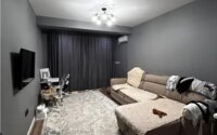 Продажа 2-комнатной квартиры, 67 м² в Алматы