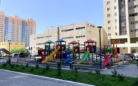 Аренда 1-комнатной квартиры посуточно, 53 м² в Астане - фото 28