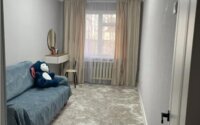 Продажа 3-комнатной квартиры, 60 м² в Алматы - фото 3