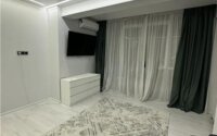 Продажа 2-комнатной квартиры, 54 м² в Алматы