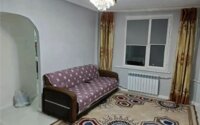 Продажа 2-комнатной квартиры, 47 м² в Астане