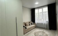 Продажа 1-комнатной квартиры, 32.6 м² в Алматы