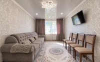 Продажа 2-комнатной квартиры, 48 м² в Темиртау