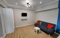 Продажа 1-комнатной квартиры, 40.3 м² в Алматы
