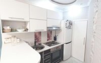 Продажа 4-комнатной квартиры, 86 м² в Караганде - фото 9