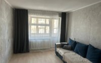 Продажа 1-комнатной квартиры, 30 м² в Астане
