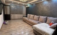 Продажа 3-комнатной квартиры, 68.1 м² в Алматы